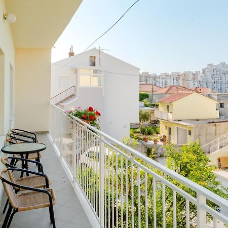 Apartment Marko Split Exterior foto