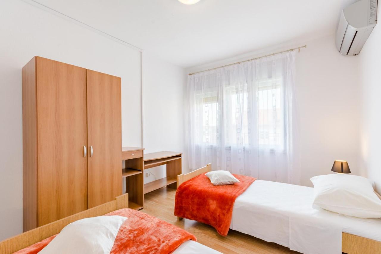 Apartment Marko Split Exterior foto
