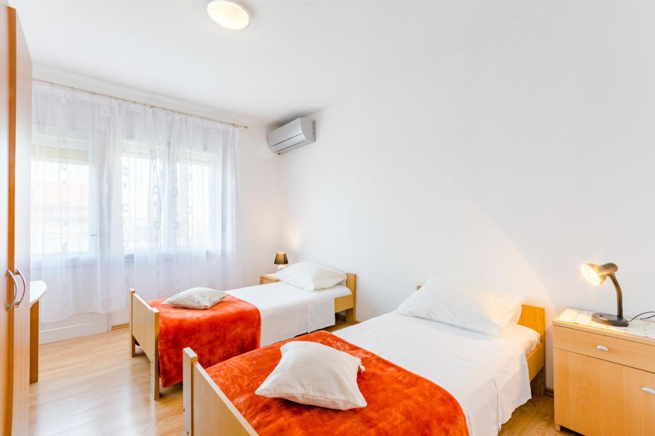 Apartment Marko Split Exterior foto